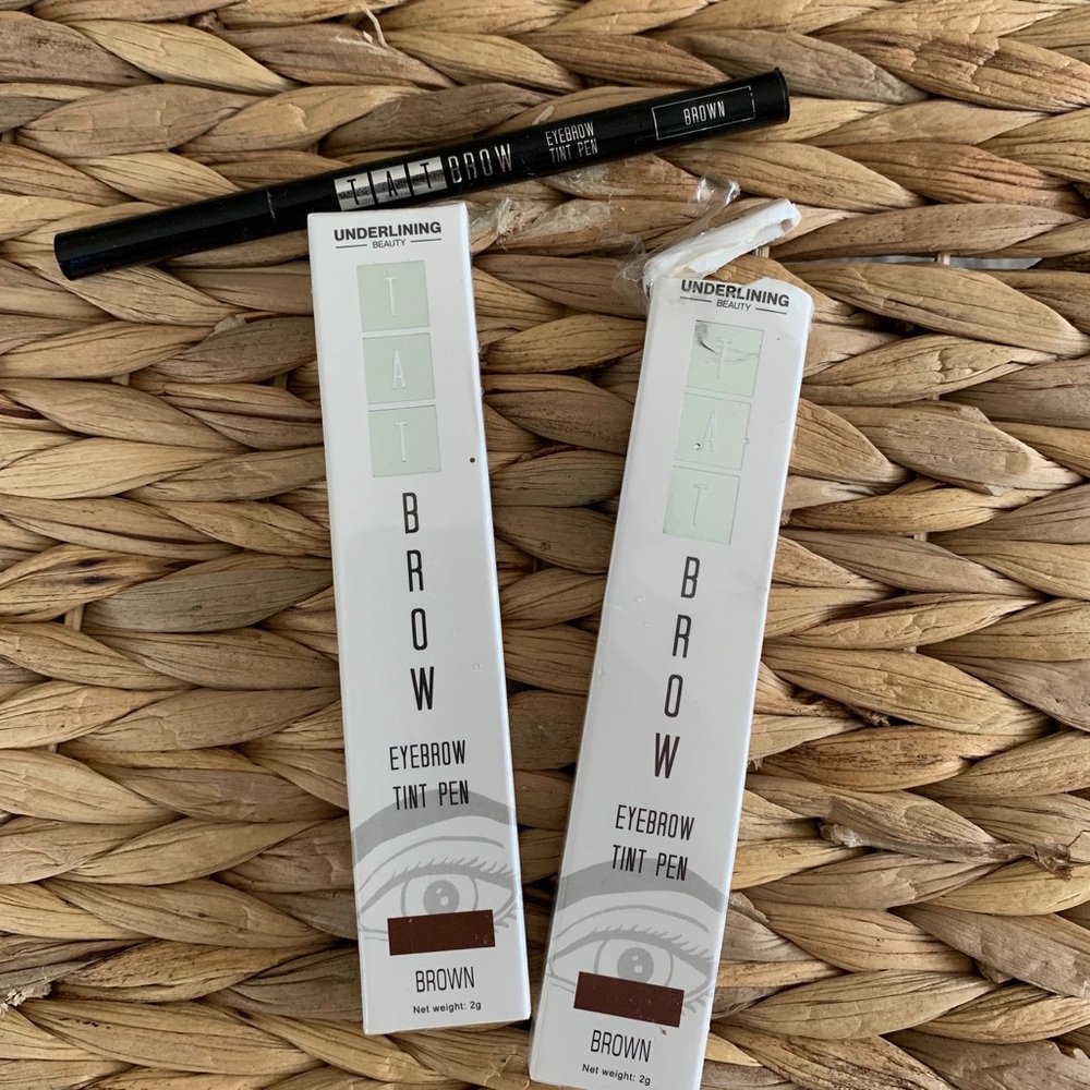 Eye Brow Pencil-micro blade